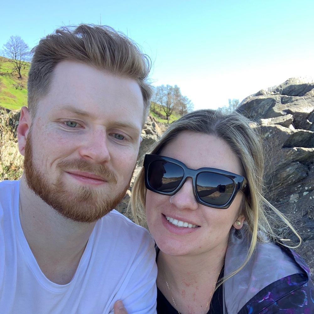 Meet your Posher, Jake